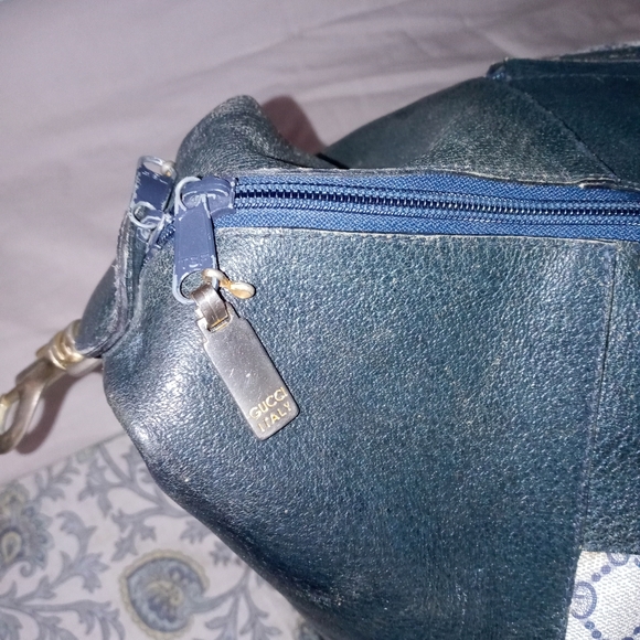 Gucci luggage bag - Picture 8 of 10